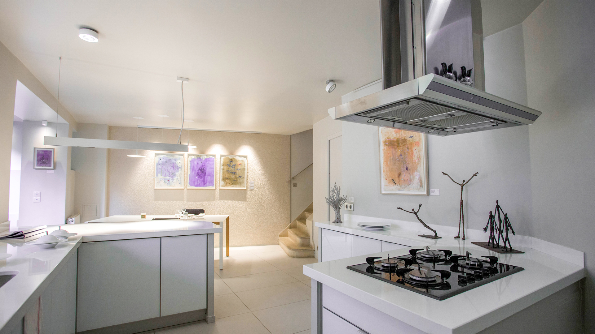 6 Mandel Paris, chambre d'hôte Adresses Exclusives