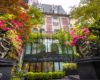6 Mandel Paris, chambre d'hôte Adresses Exclusives