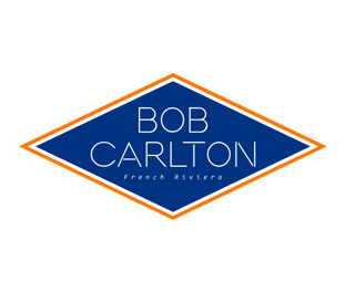 Partenaires d'Adresses Exclusives et Symboles de France : Bob Carlton Sacs de Voyage Luxe Made in French Riviera 