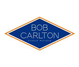 Partenaires d'Adresses Exclusives et Symboles de France : Bob Carlton Sacs de Voyage Luxe Made in French Riviera 