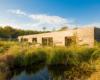 Bruit de l'eau, ecolodge de luxe Baie de Somme, Adresses Exclusives