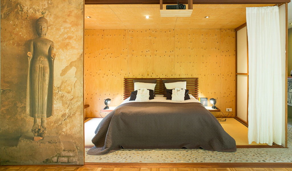 Bruit de l'eau, ecolodge de luxe Baie de Somme, Adresses Exclusives