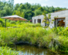 Bruit de l'eau, ecolodge de luxe Baie de Somme, Adresses Exclusives