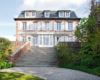 Castel de la Terrasse, chambre d'hôtes de luxe à Etretat en Normandie, Adresses Exclusives