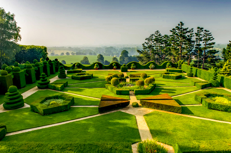 Château de la Ballue, chambre d'hôtes de luxe en Bretagne, Adresses Exclusives