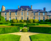 Château de la Ballue, chambre d'hôtes de luxe en Bretagne, Adresses Exclusives