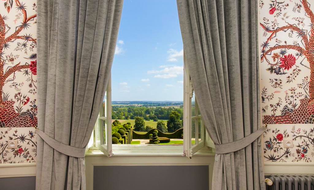 Château de la Ballue, chambre d'hôtes de luxe en Bretagne, Adresses Exclusives