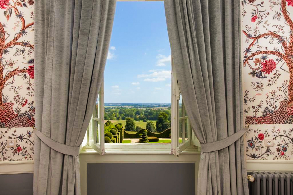 Château de la Ballue, chambre d'hôtes de luxe en Bretagne, Adresses Exclusives
