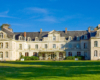 Château de Briottières, chambre d'hôtes Angers, Val de Loire, Adresses Exclusives