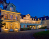 Château de Briottières, chambre d'hôtes Angers, Val de Loire, Adresses Exclusives