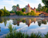 Domaine des Etangs Massignac - Adresses Exclusives