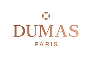 Partenaires d'Adresses Exclusives et Symboles de France Hotels : Dumas Paris Literie de Luxe