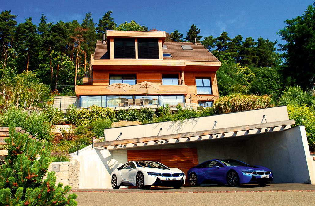 Grand Chalet Colmar Alsace Adresses Exclusives