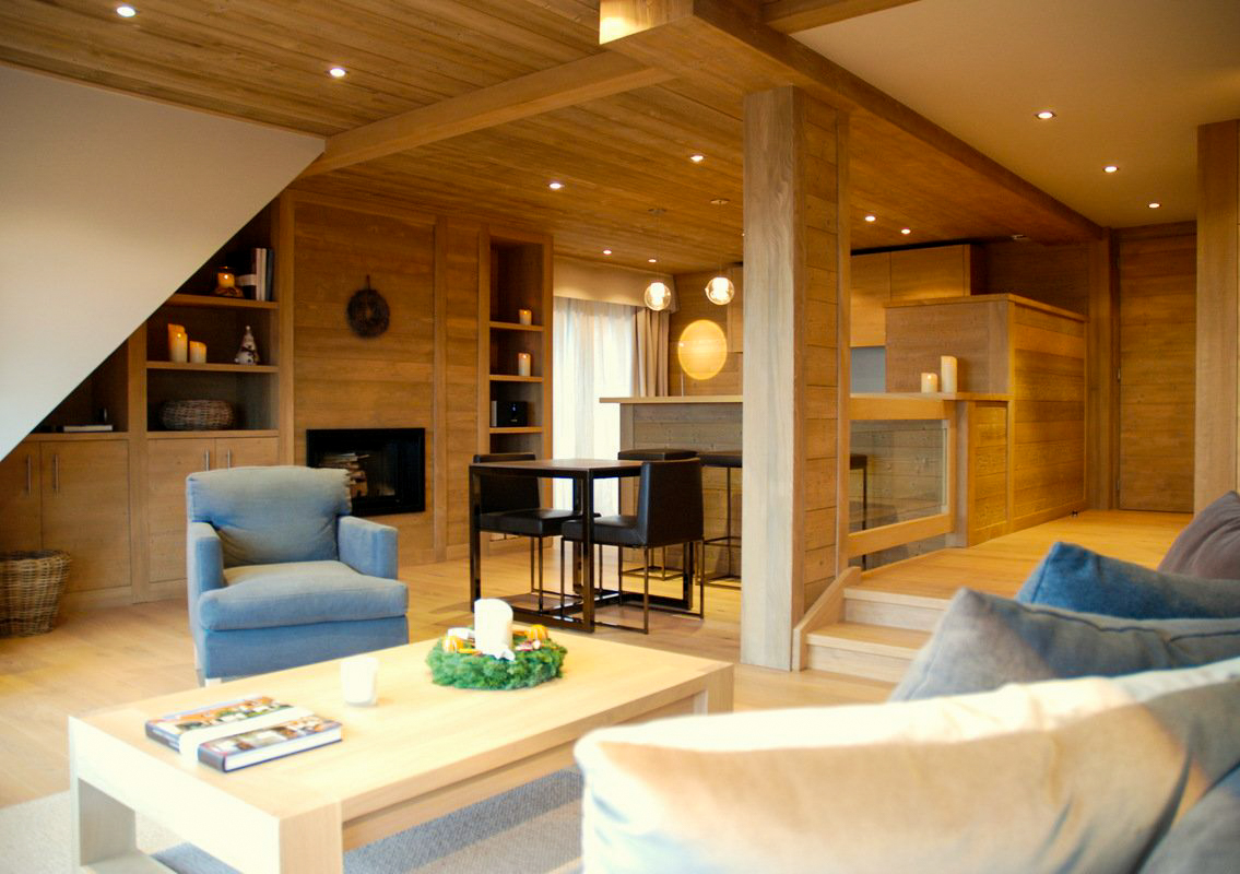 Grand Chalet Colmar Alsace Adresses Exclusives