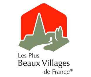 Partenaires d'Adresses Exclusives et Symboles de France Hotels : Les plus beaux Villages de France
