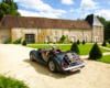 Château de la Pommeraye, Chambre d'hôtes de Luxe au sud de Caen en Normandie, Adresses Exclusives