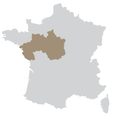 Adresses Exclusives dans la Région Centre Val de Loire