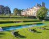 Château de Villers Bocage, Location de rêve en Normandie, Adresses Exclusives