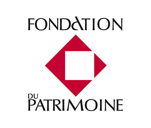 Fondation du patrimoine partenaire d'Adresses Exclusives et Symboles de France