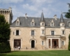 Chateau de la Couronne, Maison d'hôtes de Luxe à Marthon, Charente, Sud-Ouest proche d'Angoulême, Adresses Exclusives.