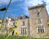 Chateau de la Couronne, Maison d'hôtes de Luxe à Marthon, Charente, Sud-Ouest proche d'Angoulême, Adresses Exclusives.