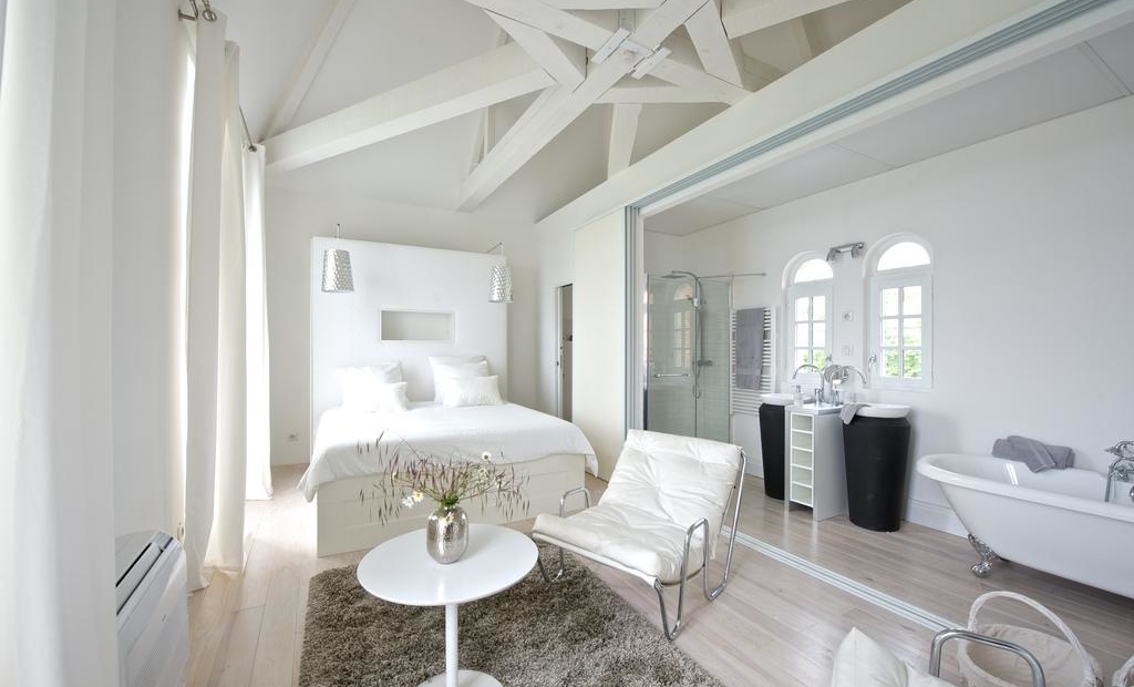 Château de Baylac, Maison d'hôtes et Chambre d'hôtes de luxe À Orthez dans les Pyrénées Atlantiques. Adresses Exclusives