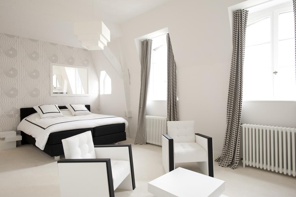 Villa Paula, Chambre d'hôtes de luxe Lille Roubaix Tourcoing, Hauts de France, Adresses Exclusives
