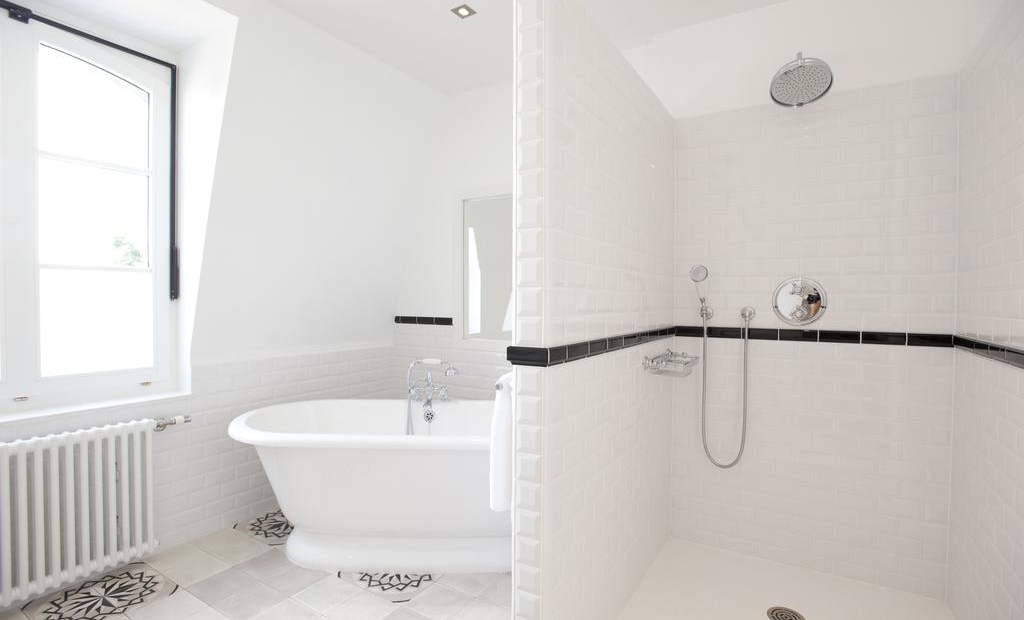Villa Paula, Chambre d'hôtes de luxe Lille Roubaix Tourcoing, Hauts de France, Adresses Exclusives