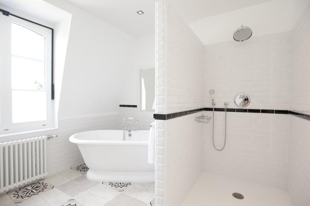 Villa Paula, Chambre d'hôtes de luxe Lille Roubaix Tourcoing, Hauts de France, Adresses Exclusives