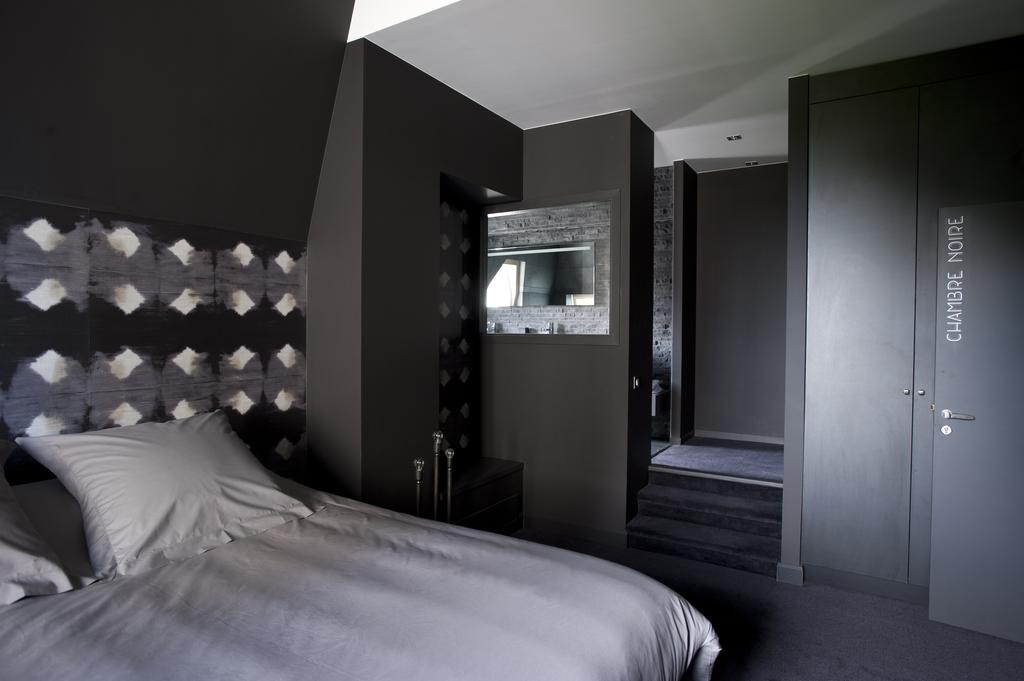 Villa Paula, Chambre d'hôtes de luxe Lille Roubaix Tourcoing, Hauts de France, Adresses Exclusives