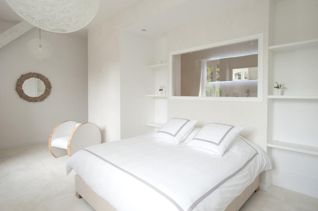 Villa Paula, Chambre d'hôtes de luxe Lille Roubaix Tourcoing, Hauts de France, Adresses Exclusives