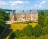 Château de Villersexel, chambre d'hôtes de luxe Haute-Saône, Vesoul en Bourgogne, Adresses Exclusives