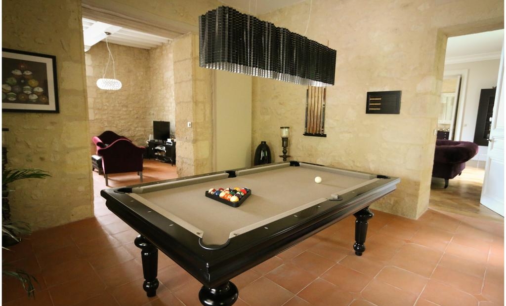 Château de Courtebotte, Maison d'hôtes et Chambre d'hôtes de luxe en Dordogne, proche de Bordeaux, Adresses Exclusives.