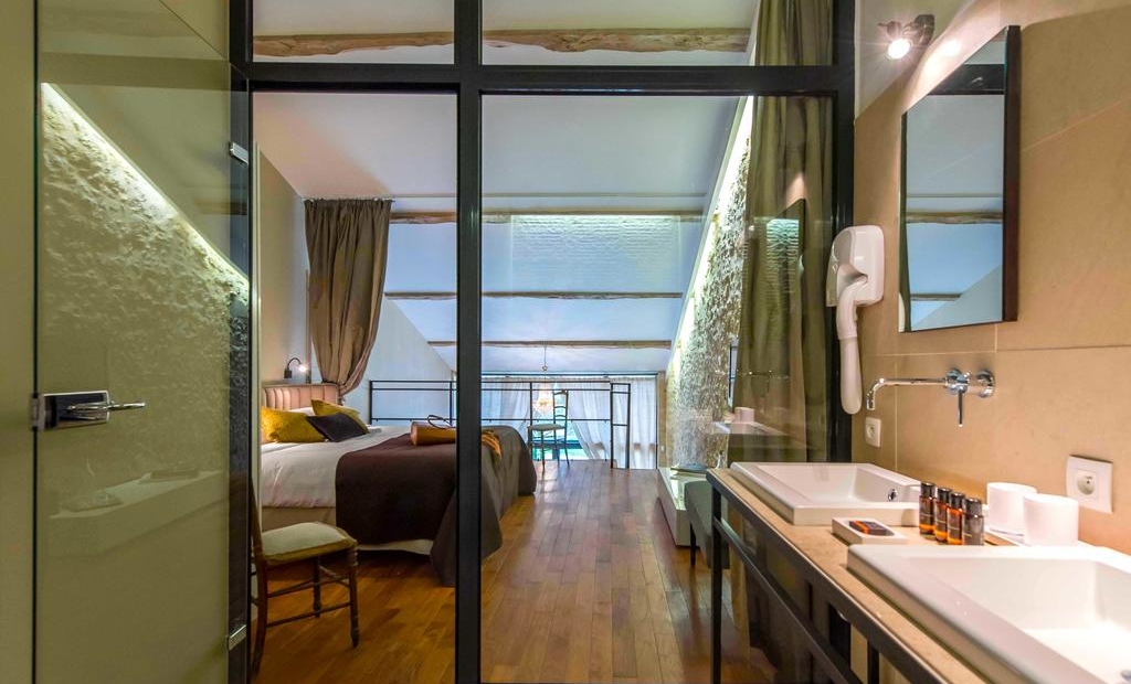5 Lasserre, Chambre d'hôtes de Luxe en Dordogne, proche de Saint-Émilion, Nouvelle Aquitaine, Adresses Exclusives