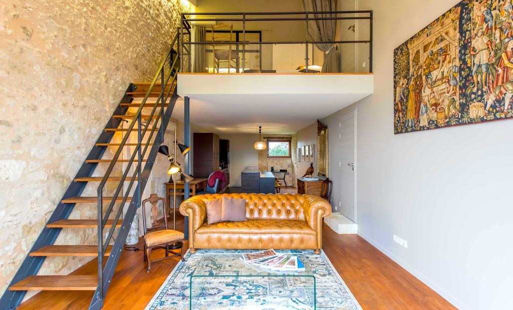 5 Lasserre, Chambre d'hôtes de Luxe en Dordogne, proche de Saint-Émilion, Nouvelle Aquitaine, Adresses Exclusives
