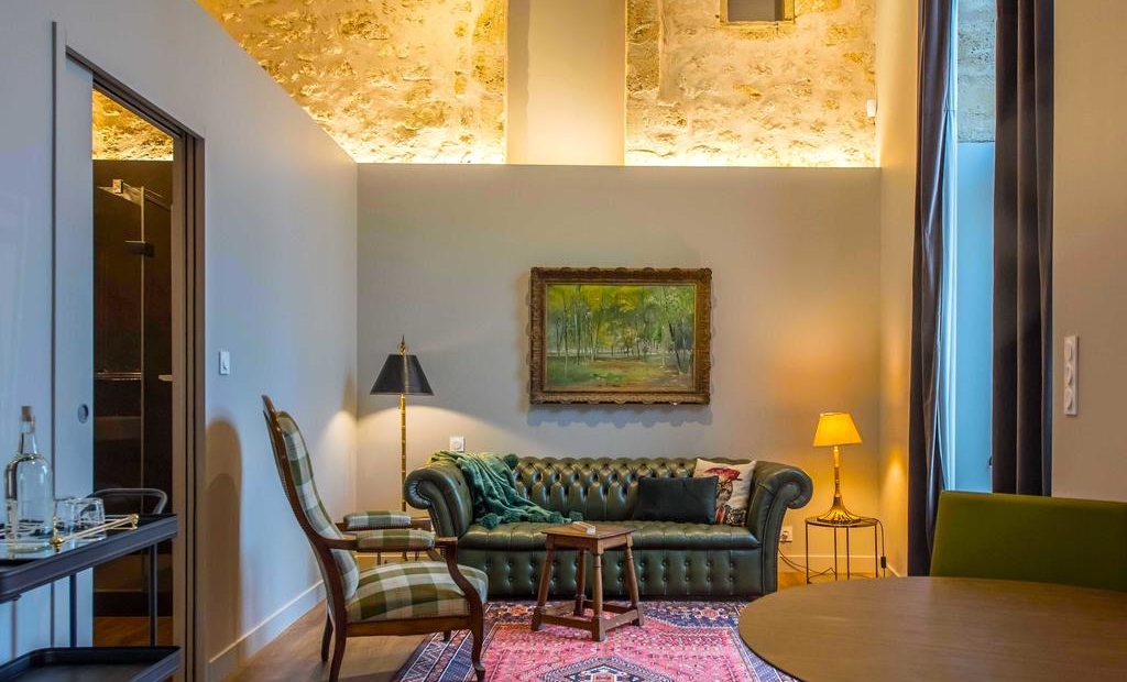 5 Lasserre, Chambre d'hôtes de Luxe en Dordogne, proche de Saint-Émilion, Nouvelle Aquitaine, Adresses Exclusives