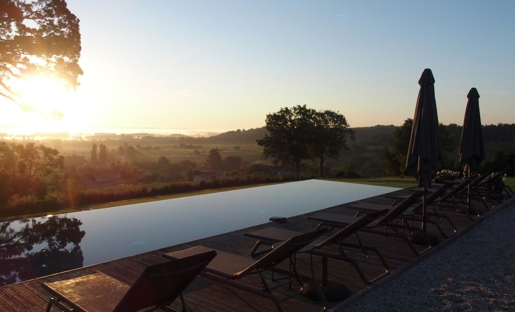 5 Lasserre, Chambre d'hôtes de Luxe en Dordogne, proche de Saint-Émilion, Nouvelle Aquitaine, Adresses Exclusives