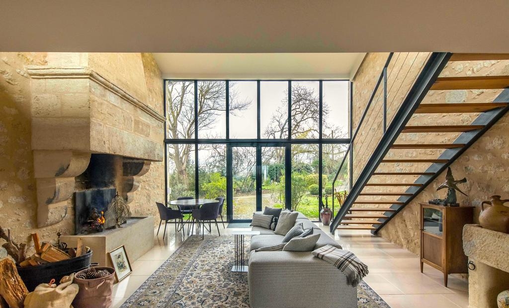 5 Lasserre, Chambre d'hôtes de Luxe en Dordogne, proche de Saint-Émilion, Nouvelle Aquitaine, Adresses Exclusives
