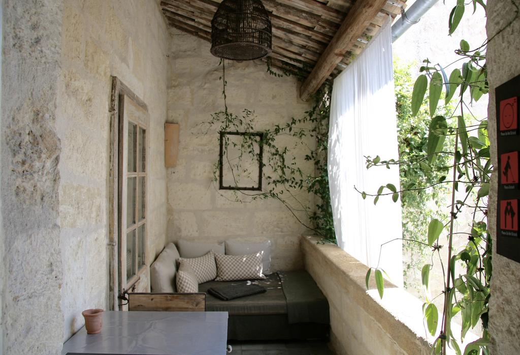 L'Albiousse, chambre d'hôtes de luxe au coeur d'Uzès, Occitanie. Adresses Exclusives.