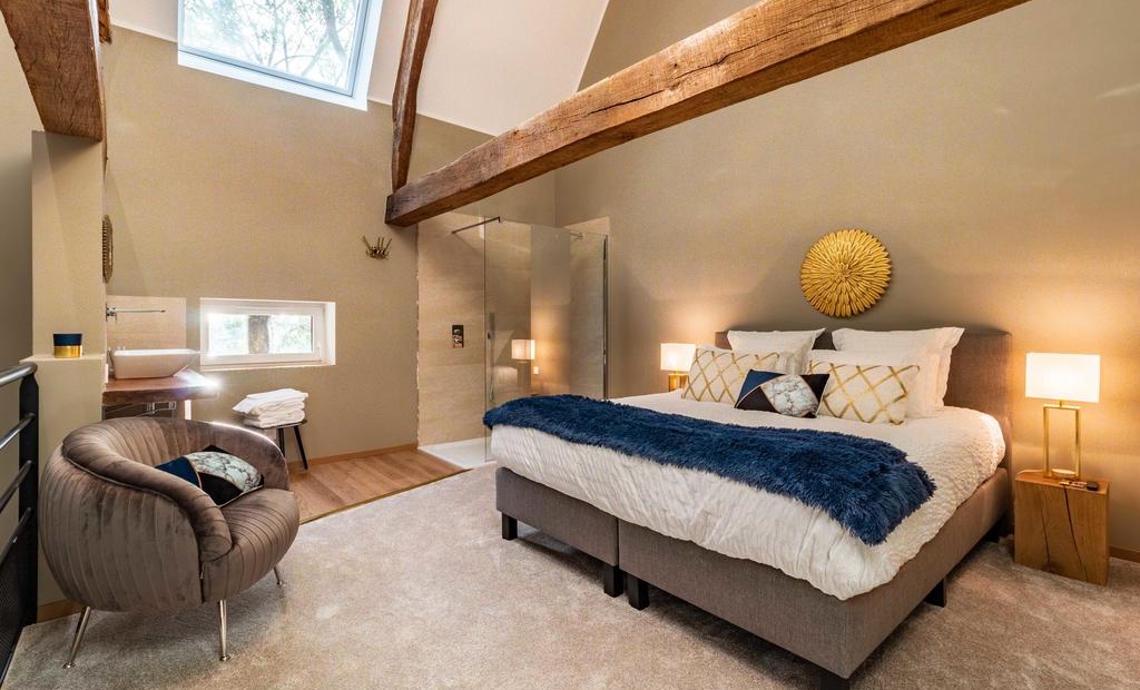 Domaine des Calines, Chambre d'hôtes de Luxe Baralle, proche de Valenciennes Hauts de France, Adresses Exclusives