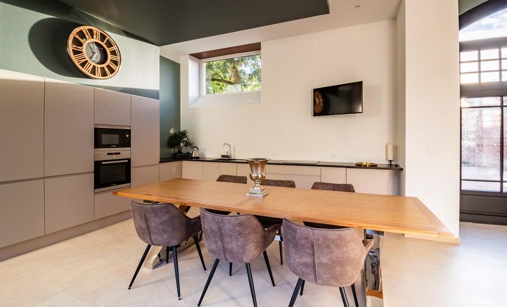 Domaine des Calines, Chambre d'hôtes de Luxe Baralle, proche de Valenciennes Hauts de France, Adresses Exclusives