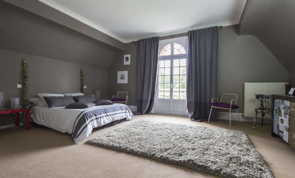 Manoir d'Elise, Chambre d'hôtes de luxe en Normandie, Deauville, Adresses Exclusives