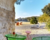 Metafort, chambe d'hôtes de luxe, entre Luberon et Mont Ventoux, au cœur de la Provence. Adresses Exclusives
