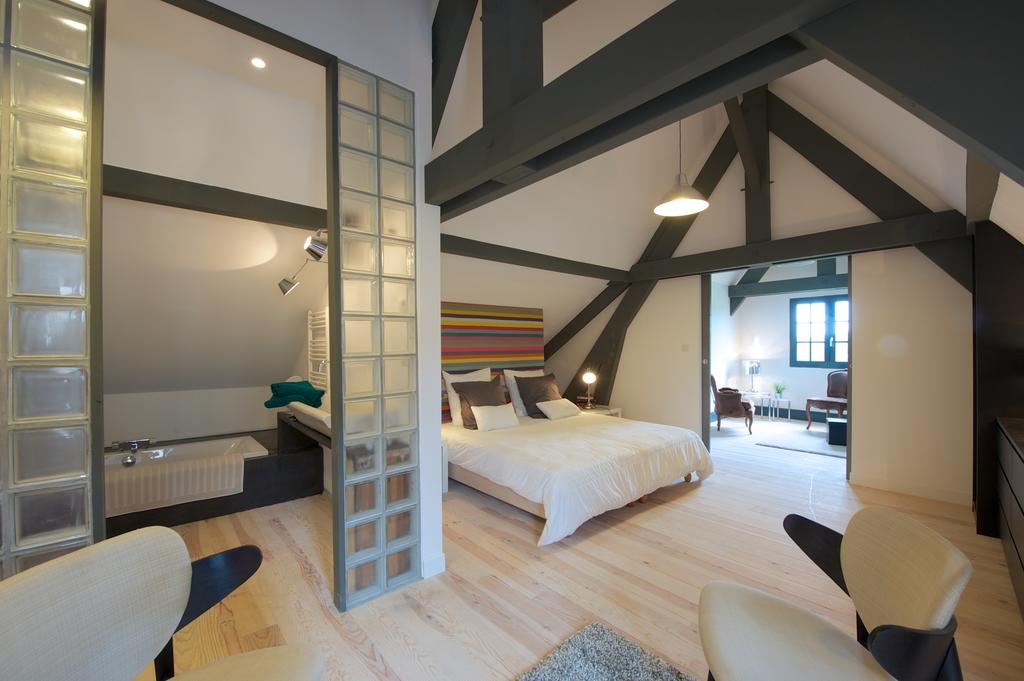 Château de Baylac, Maison d'hôtes et Chambre d'hôtes de luxe À Orthez dans les Pyrénées Atlantiques. Adresses Exclusives