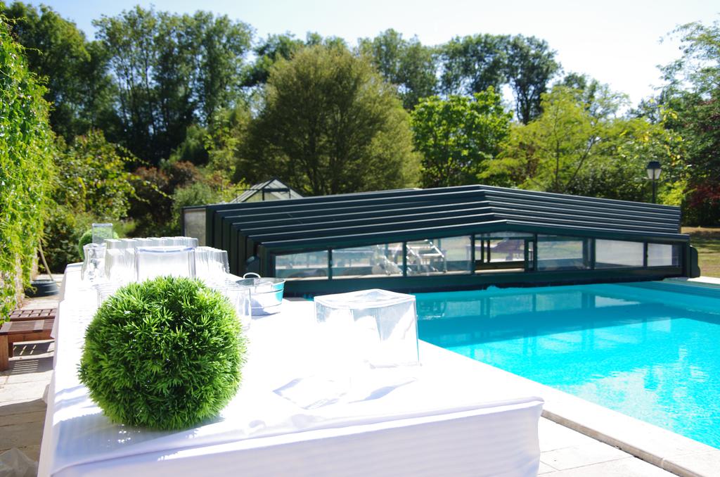 Château de Courcelles Le Roy, Location de luxe, mariage, séminaires, evenement proche d'Orléans, Bourges et Auxerre dans le Centre Val de Loire, Adresses Exclusives