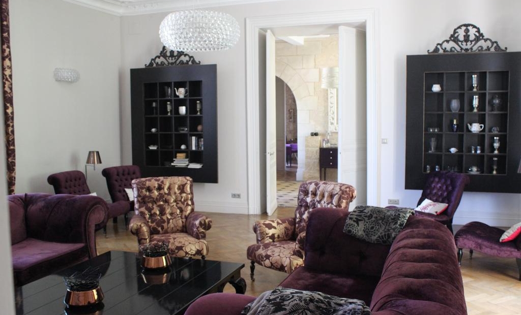 Château de Courtebotte, Maison d'hôtes et Chambre d'hôtes de luxe en Dordogne, proche de Bordeaux, Adresses Exclusives.