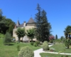 Château de Courtebotte, Maison d'hôtes et Chambre d'hôtes de luxe en Dordogne, proche de Bordeaux, Adresses Exclusives.