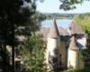Château de Courtebotte, Maison d'hôtes et Chambre d'hôtes de luxe en Dordogne, proche de Bordeaux, Adresses Exclusives.