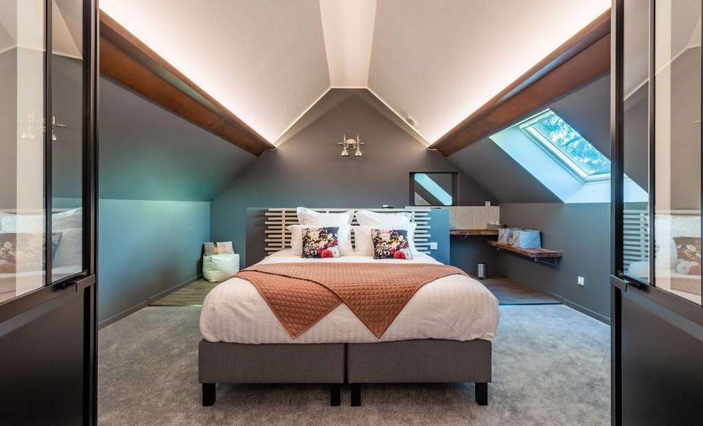 Domaine des Calines, Chambre d'hôtes de Luxe Baralle, proche de Valenciennes Hauts de France, Adresses Exclusives
