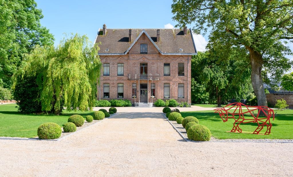 Domaine des Calines, Chambre d'hôtes de Luxe Baralle, proche de Valenciennes Hauts de France, Adresses Exclusives